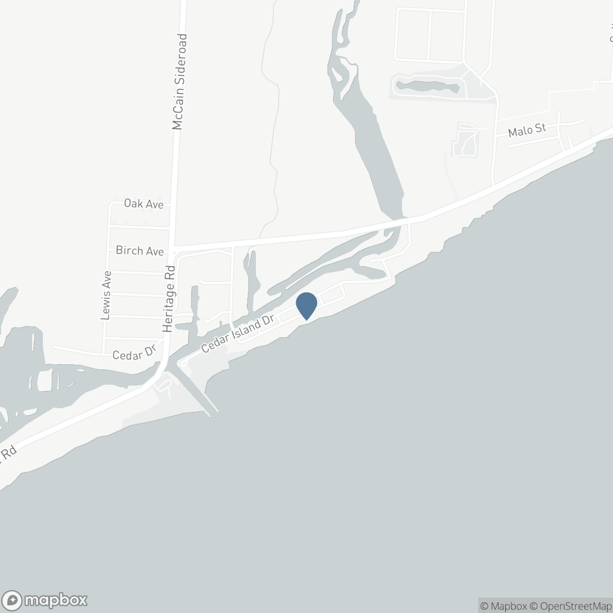 1875 Molise BOULEVARD, Kingsville, Ontario N0P 2G0